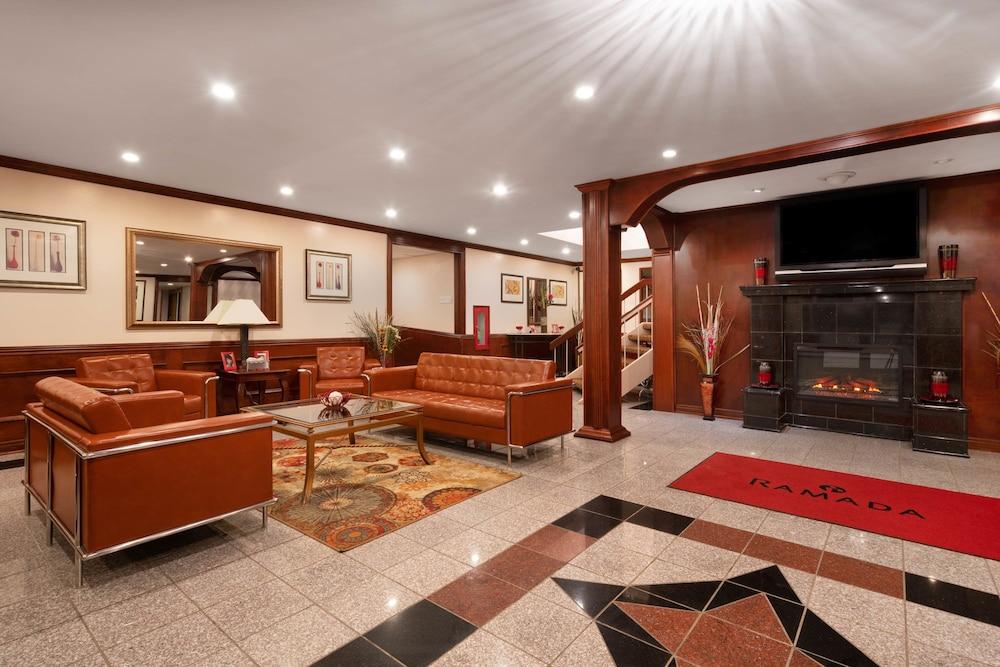 Ramada by Wyndham Albert Lea photo 6