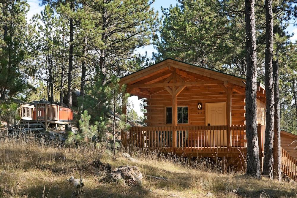 Rock Crest Lodge And Cabins photo 47