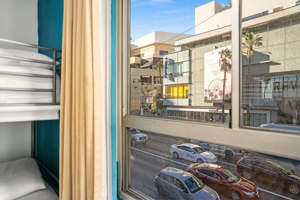 Samesun Hollywood - Hostel photo 25