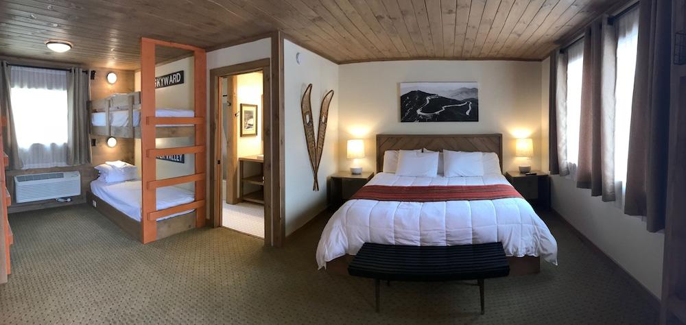 Cadence Lodge at Whiteface photo 7