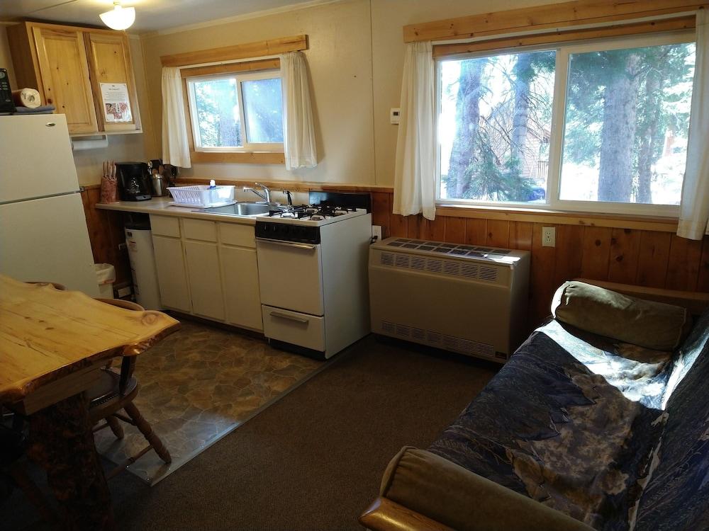 Grand Mesa Lodge photo 22