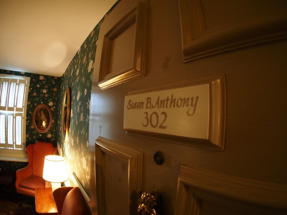 Duling Kurtz House & Country Inn photo 78