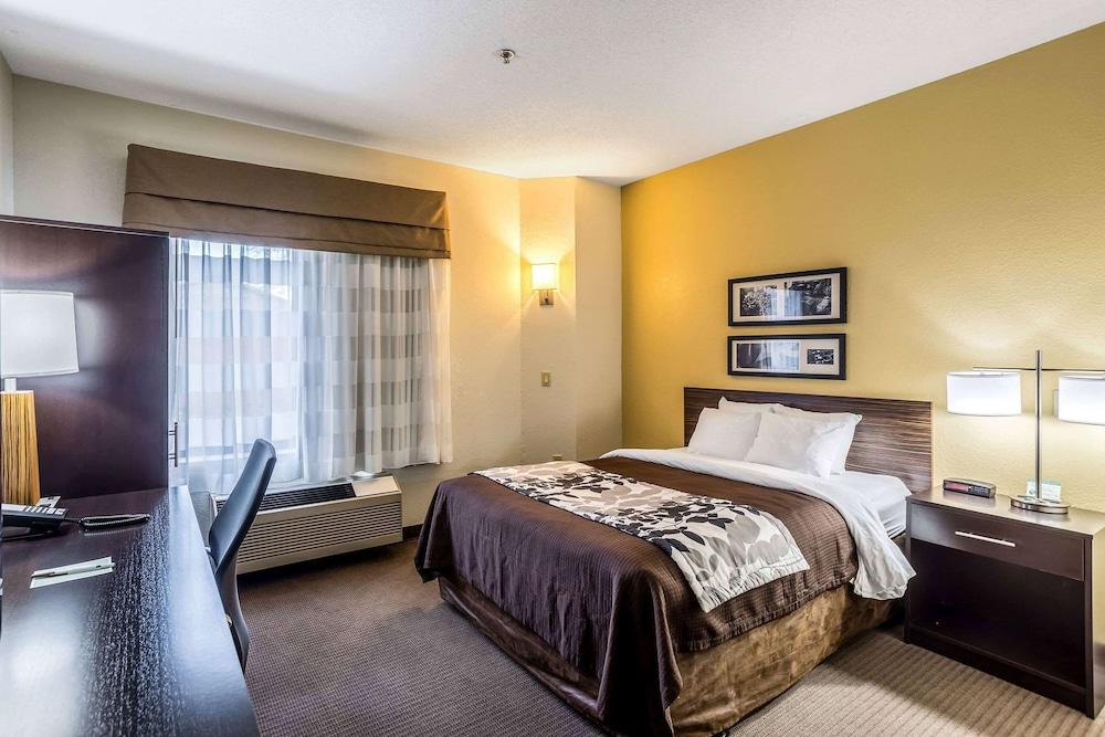 Wingate by Wyndham Owensboro photo 14