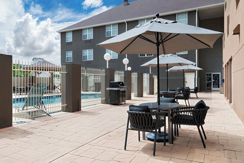 Towneplace Suites By Marriott photo 21
