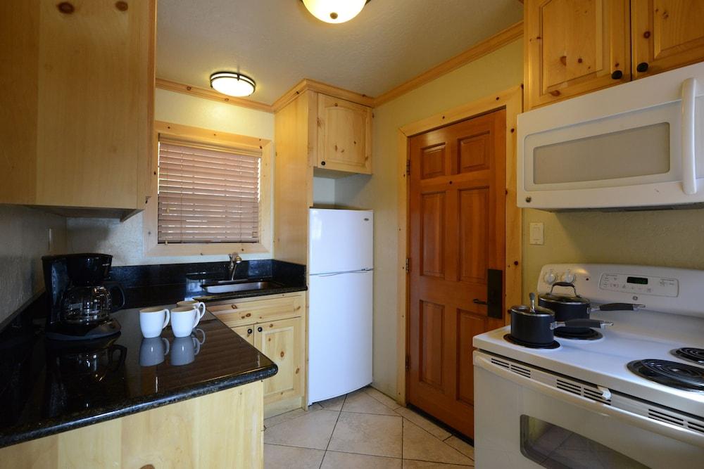 Zephyr Cove Resort photo 5