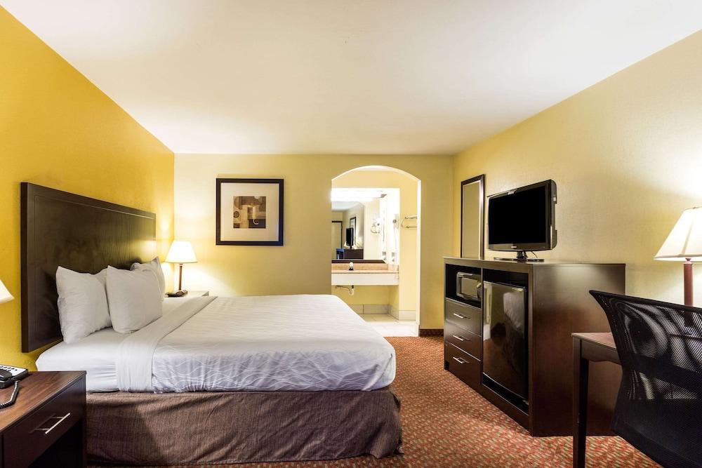 Quality Inn Indianola photo 33
