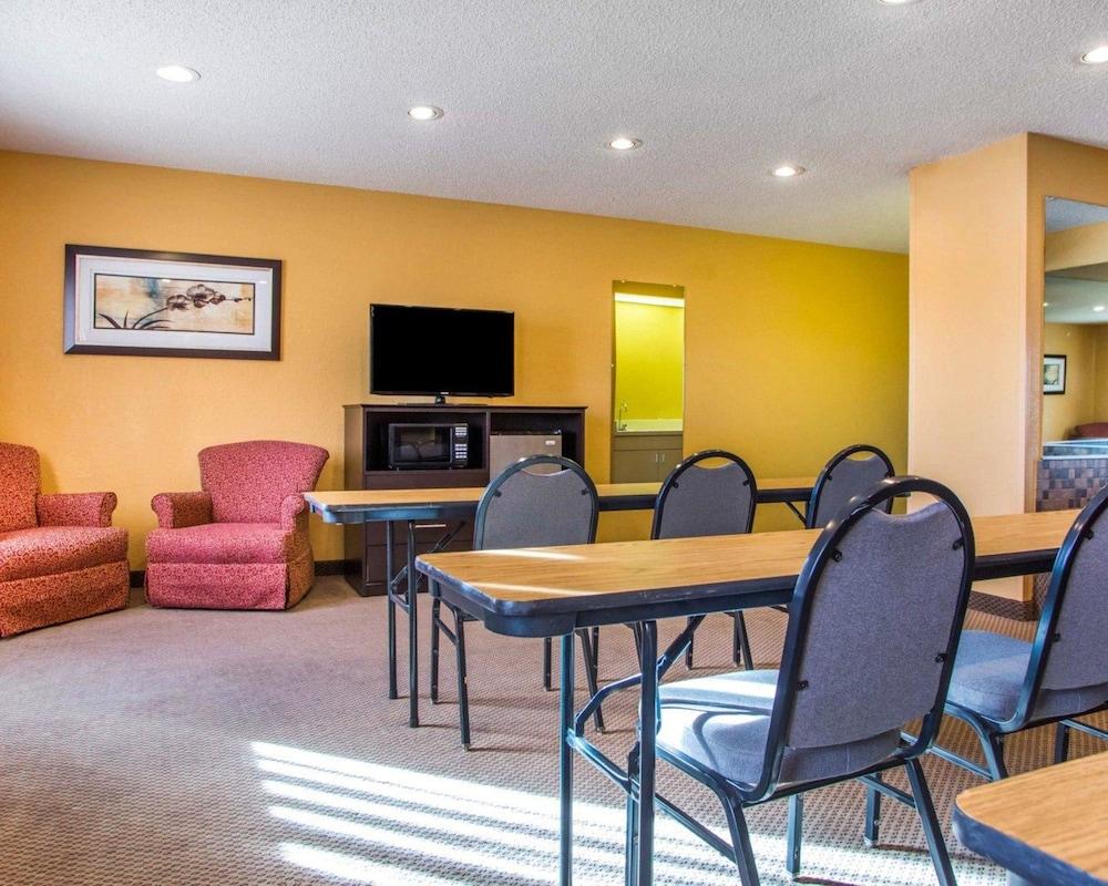 Quality Inn & Suites Kimberly - Appleton East photo 36