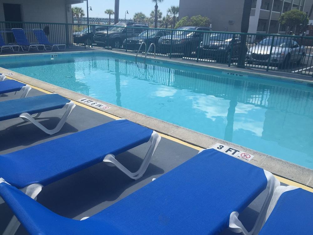 Admiral Motor Inn photo 33