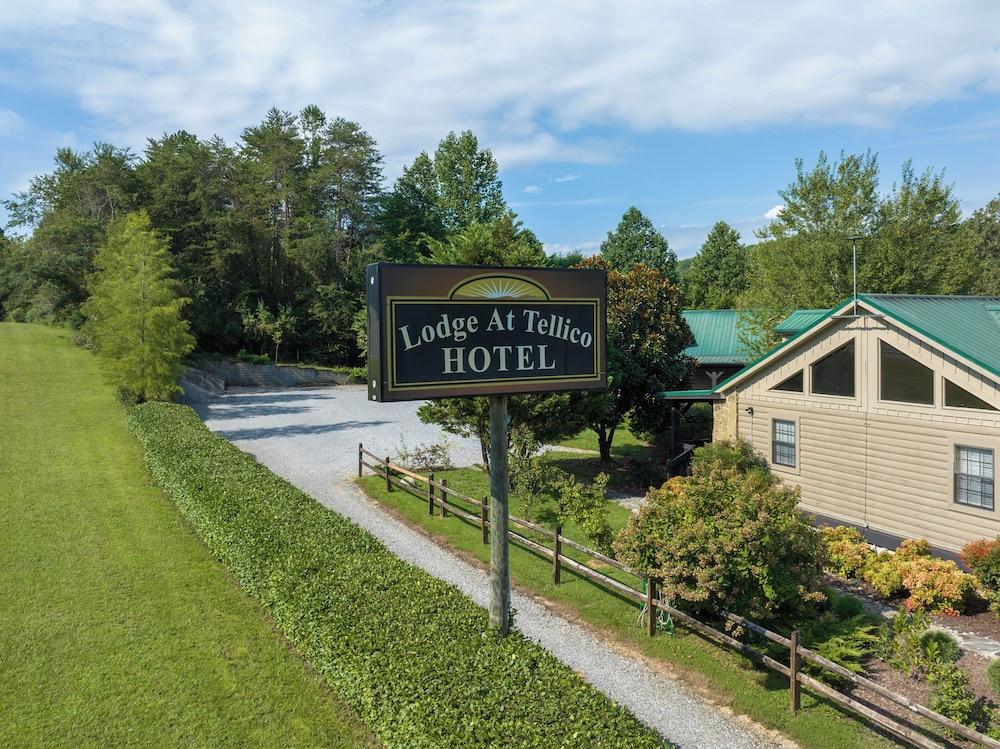 Lodge at Tellico photo 13