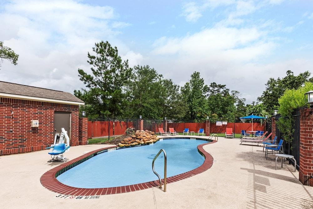 Holiday Inn Express Hotel & Suites VIDOR SOUTH by IHG photo 29