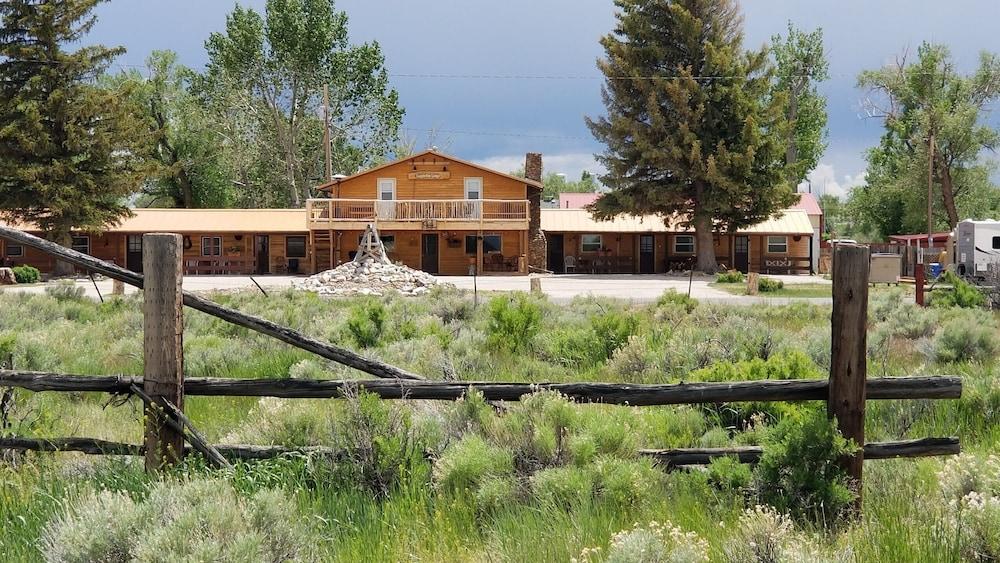 CopperLine Lodge photo 76