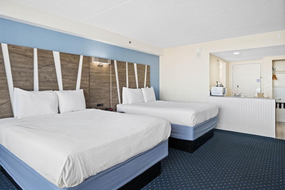 Carousel Resort Hotel & Condominiums photo 47