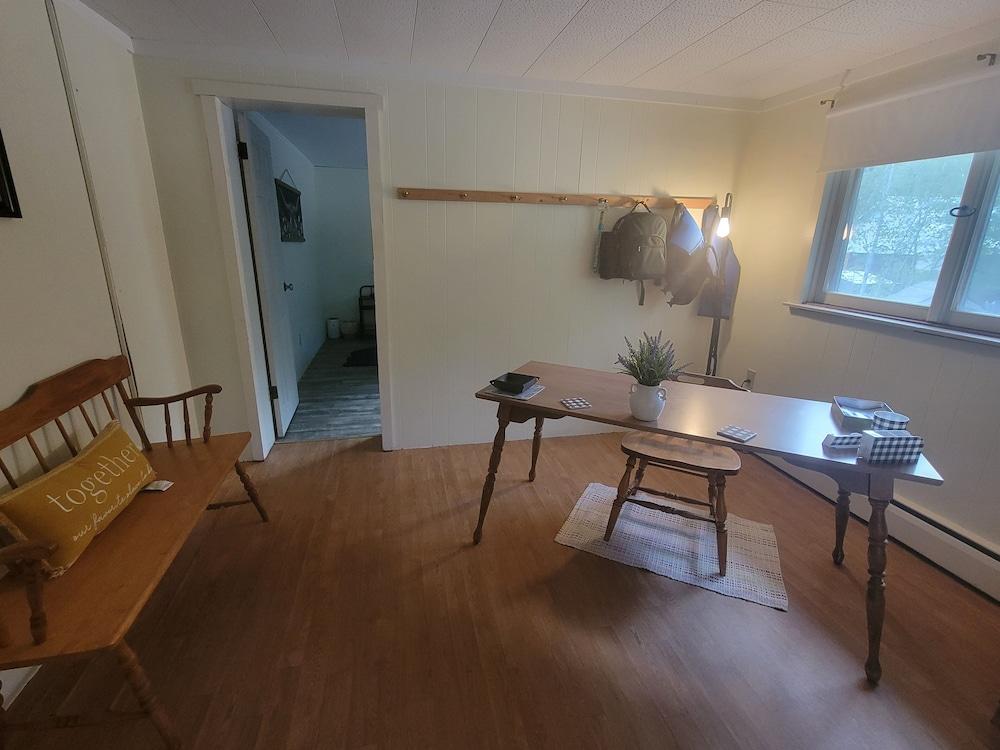 Cottage Place on Squam Lake photo 96