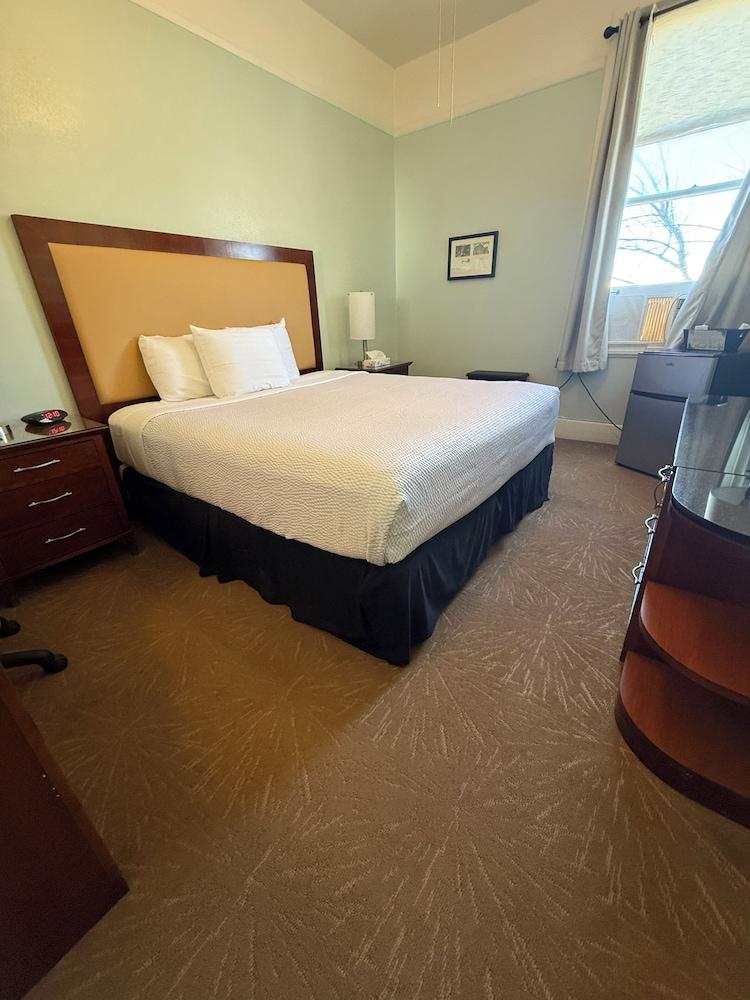 The Gadsden Hotel photo 77