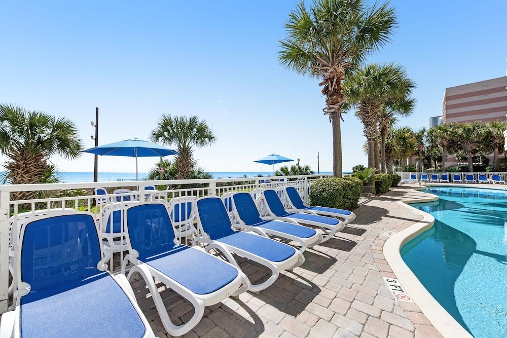Camelot By The Sea by Oceana Resorts photo 58