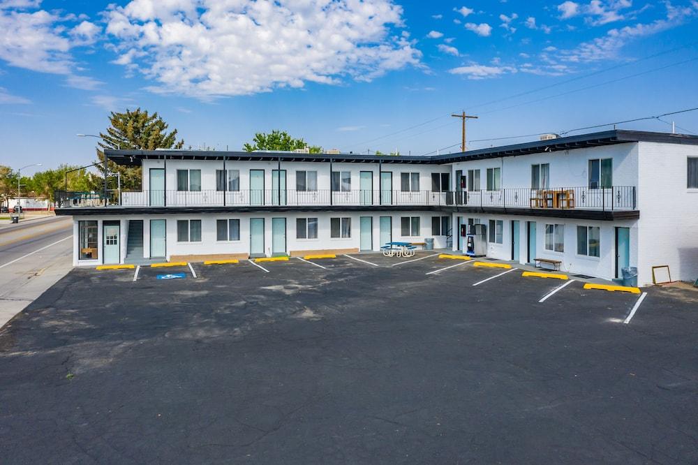 The Mint Motel photo 8