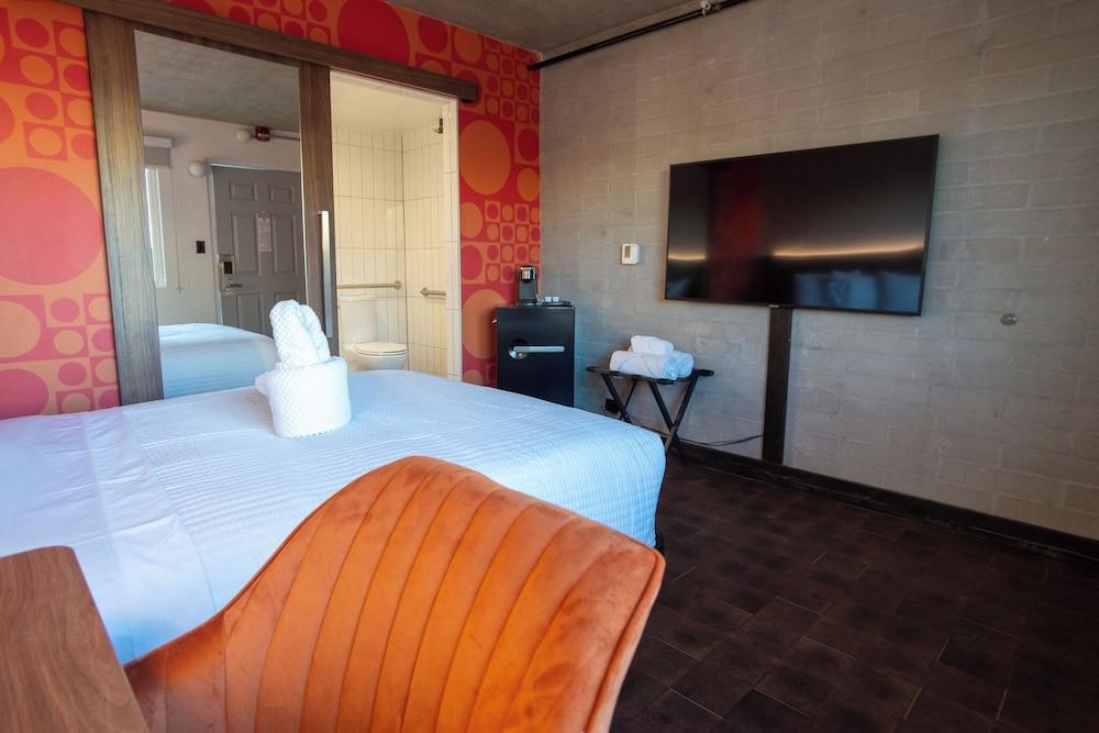 The Alice Hotel photo 45