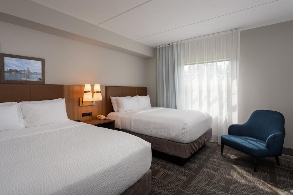 Staybridge Suites West Seneca by IHG photo 6