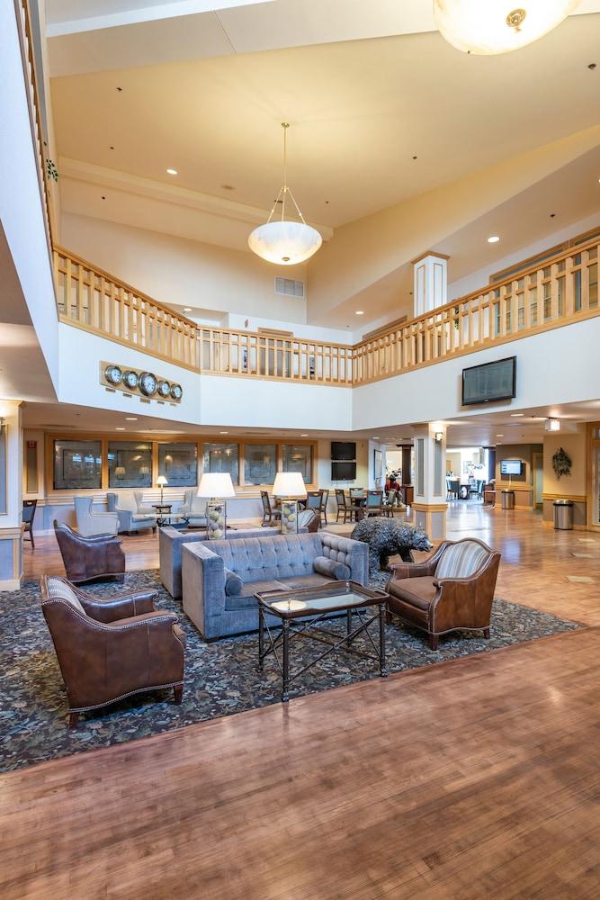Fairbanks Princess Riverside Lodge photo 3