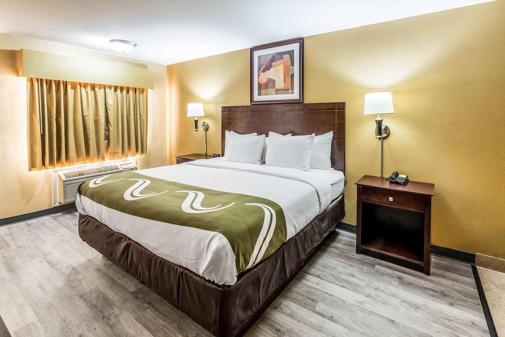 Quality Inn Corsicana photo 15