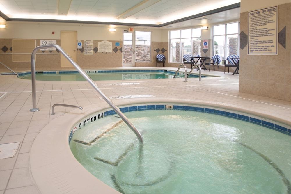 Hilton Garden Inn Fayetteville Fort Bragg photo 99