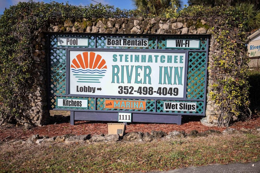 Steinhatchee River Inn photo 91