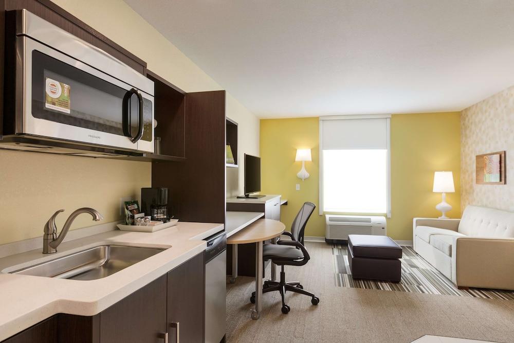 Home2 Suites by Hilton Youngstown West/Austintown photo 10