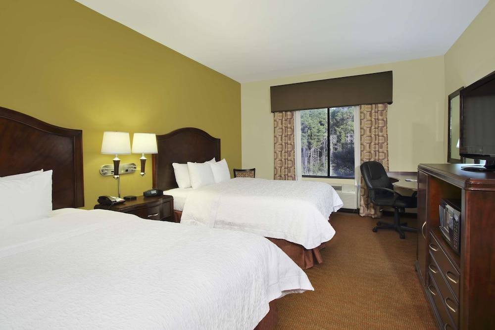 Hampton Inn & Suites Conroe - I-45 North photo 26