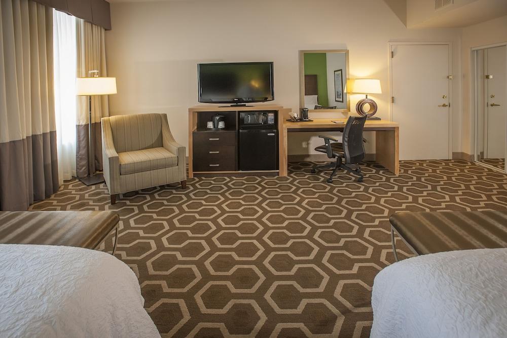 Hampton Inn & Suites New Orleans Downtown (French Qtr Area) photo 31
