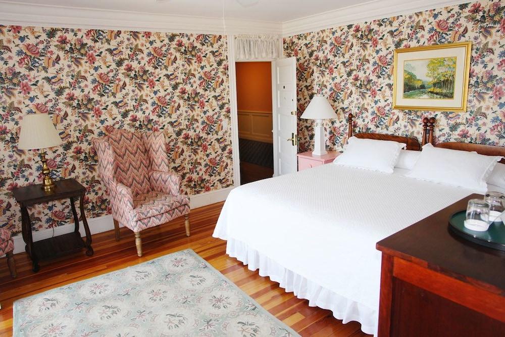 The Colony Hotel photo 15