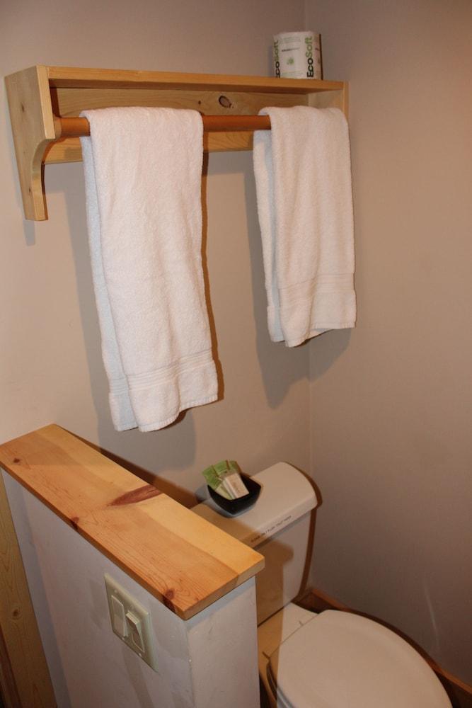 Methow River Lodge & Cabins photo 23