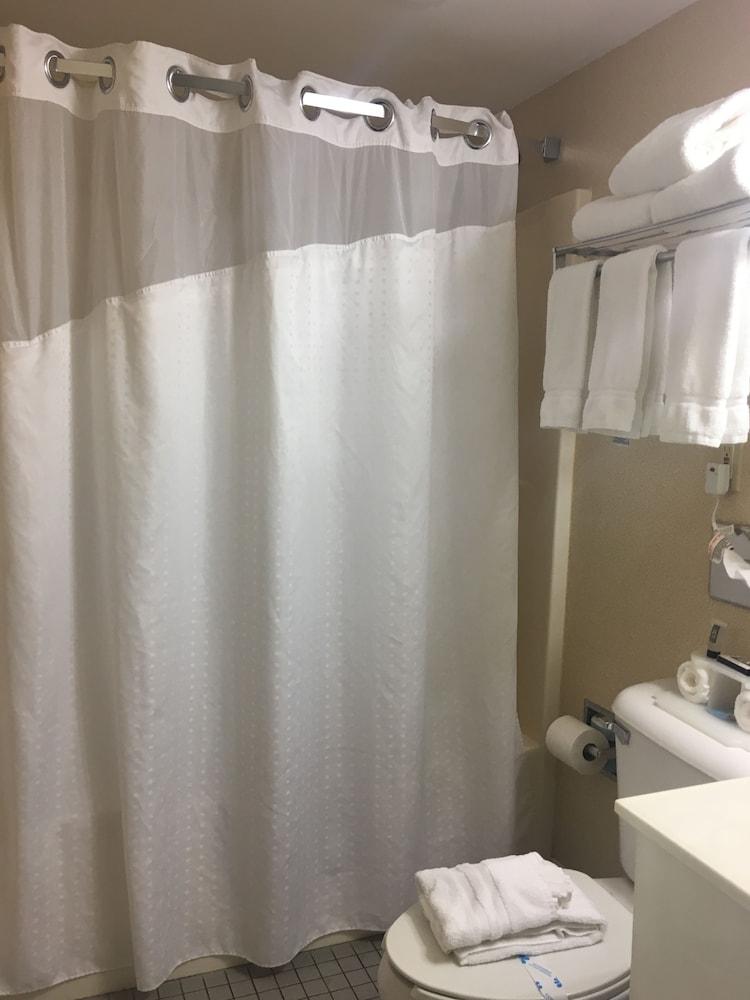 Mountain Inn & Suites photo 28
