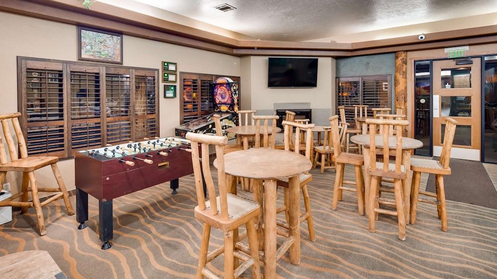 Best Western East Zion Thunderbird Lodge photo 23