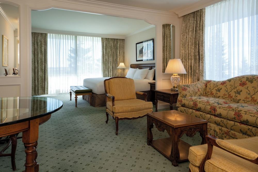 Little America Hotel photo 52