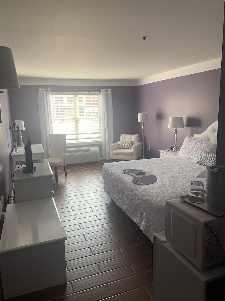 French Quarter Inn photo 25