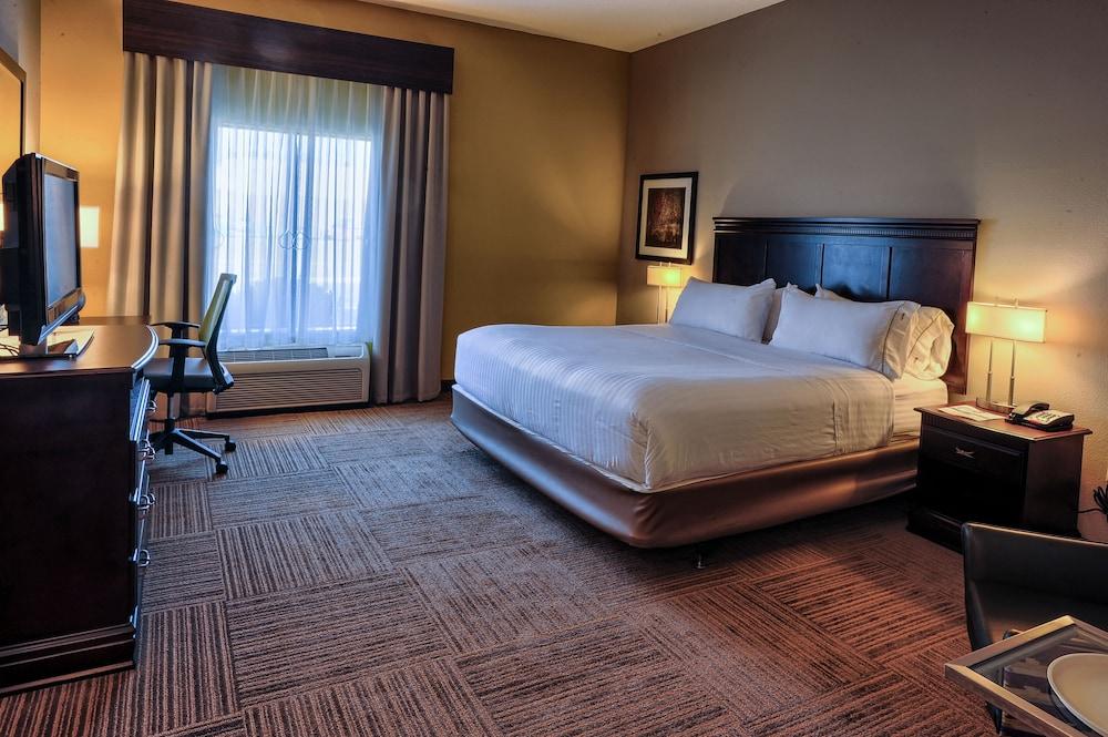 Holiday Inn Express Hotel & Suites Pell City by IHG photo 57