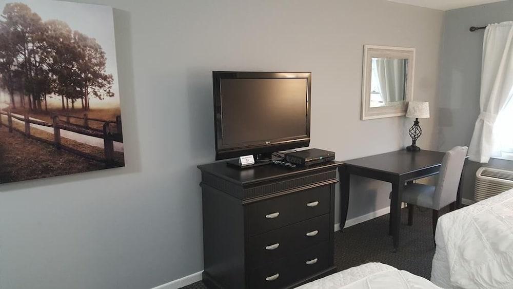 Amerivu Inn And Suites New Richmond photo 34