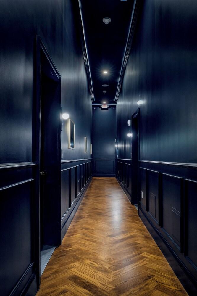 The Highliner Hotel photo 22