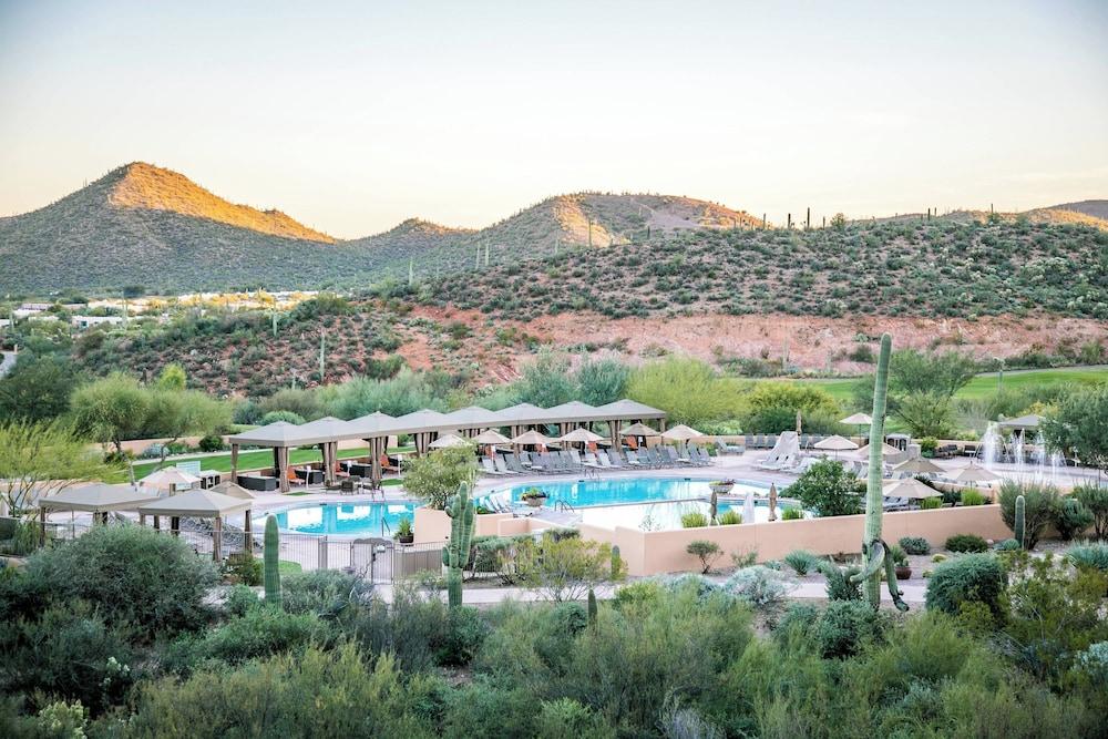 JW Marriott Starr Pass Resort and Spa photo 85