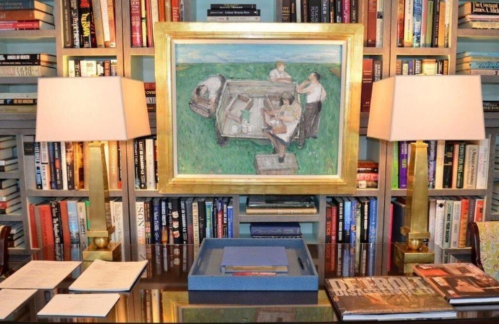 The Quogue Club at Hallock House photo 43