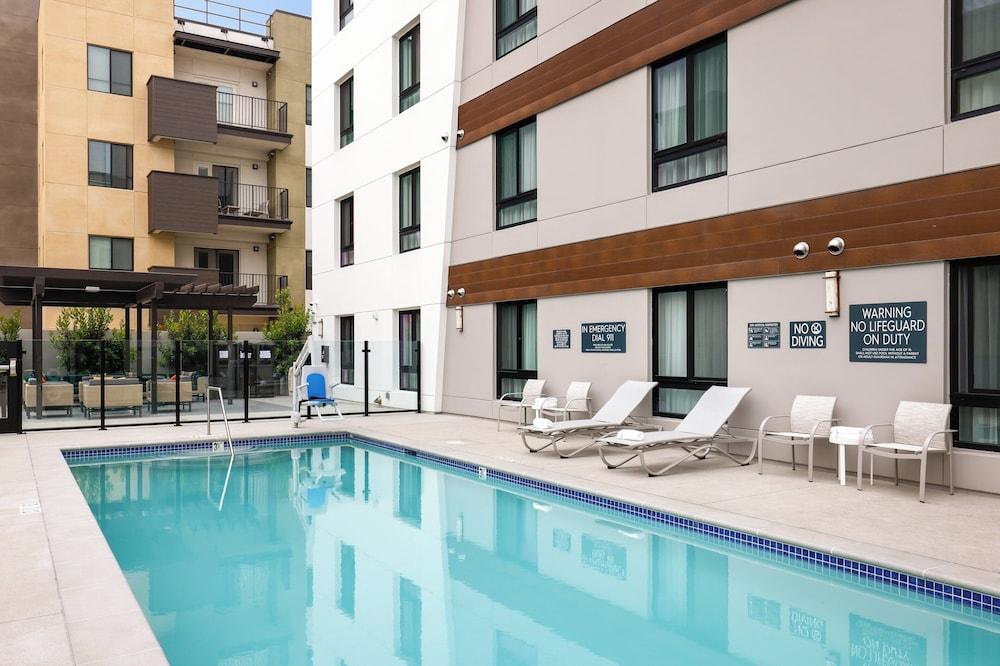 Holiday Inn & Suites Monterey Park Los Angeles by IHG photo 5