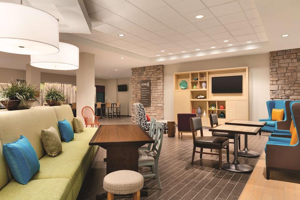 Home2 Suites by Hilton Phoenix Tempe, University Research Park photo 2