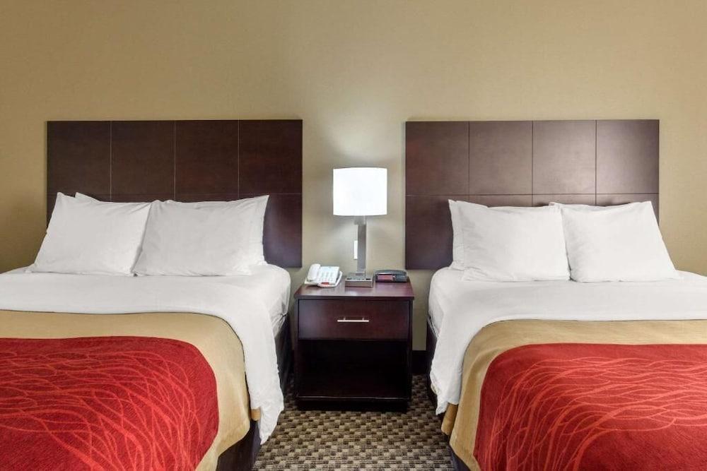 Comfort Inn Horn Lake - Southhaven photo 4
