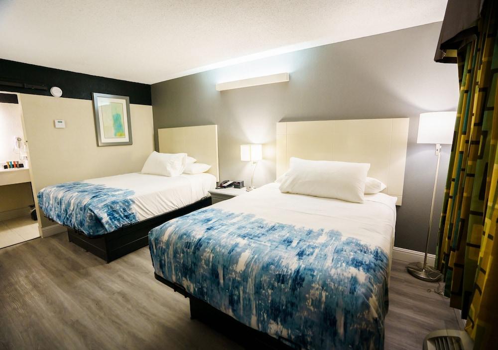 Lx Hotel, Powered by ACW Circle photo 77