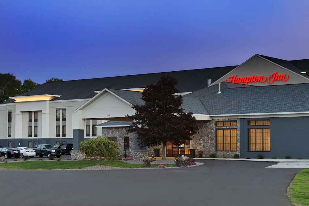 Hampton Inn Sault Ste Marie photo 28