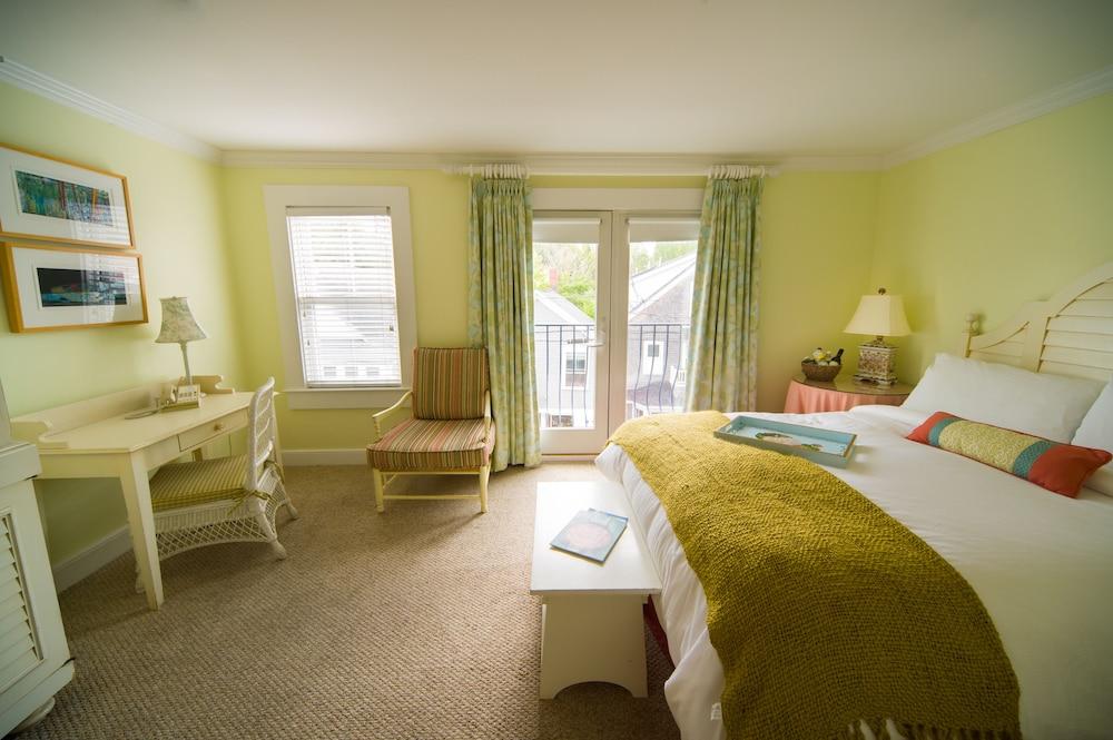 Mansion House Inn And Spa photo 3