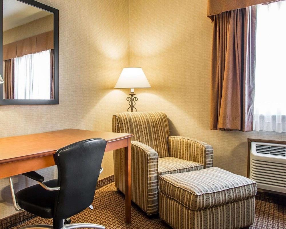 Quality Inn Sidney photo 20