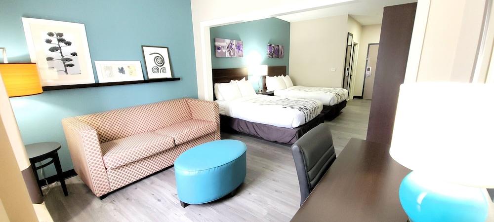 Sleep Inn & Suites Birmingham - Hoover photo 52