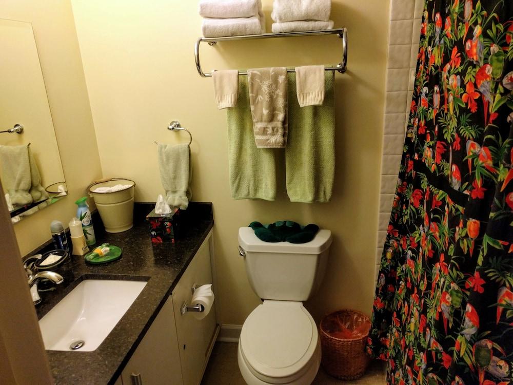 Ann Arbor B&B Inn photo 37