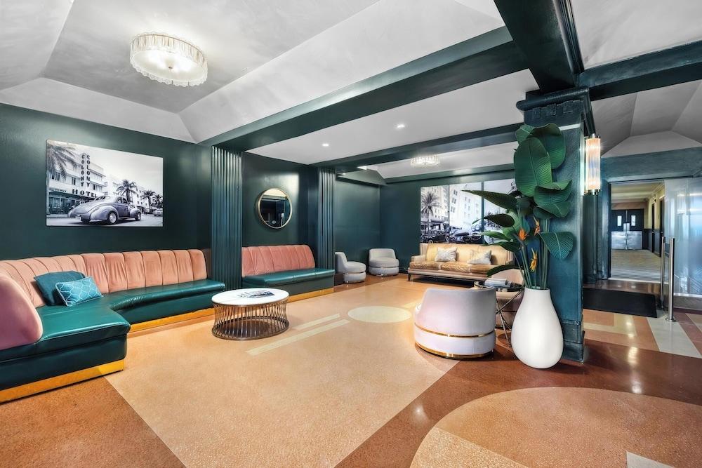 Beacon Hotel South Beach photo 17